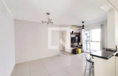 Apartamento para aluguel - santo afonso, 2 quartos,  62 m² - novo hamburgo