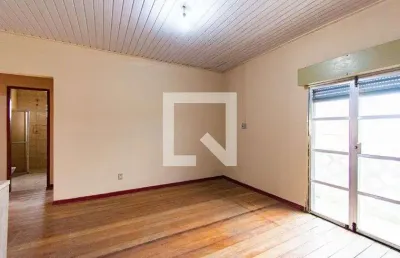 Apartamento para aluguel - nossa sra das graças, 3 quartos,  120 m² - canoas