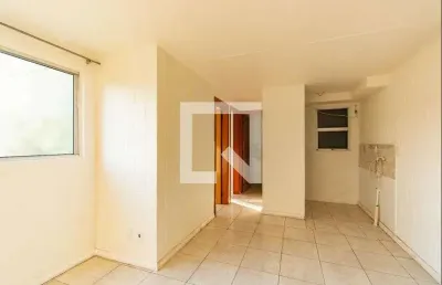 Apartamento para aluguel - olaria, 2 quartos,  100 m² - canoas