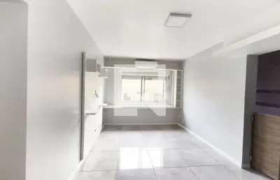 Apartamento para aluguel - rio dos sinos, 1 quarto,  58 m² - são leopoldo