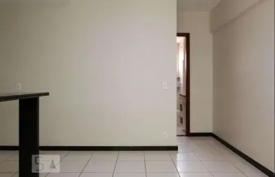 Kitnet / stúdio para aluguel - tibery, 1 quarto,  50 m² - uberlândia