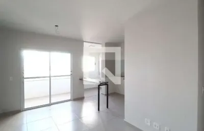Apartamento para aluguel - morumbi, 2 quartos,  60 m² - uberlândia