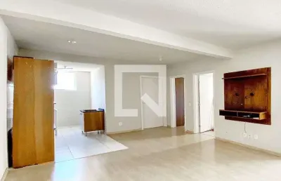 Apartamento para aluguel - são josé, 2 quartos,  66 m² - são leopoldo