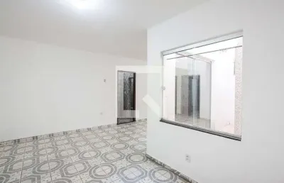 Casa para aluguel - jardim patricia, 3 quartos,  90 m² - uberlândia