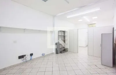 Kitnet / stúdio para aluguel - santa mônica, 1 quarto,  58 m² - uberlândia