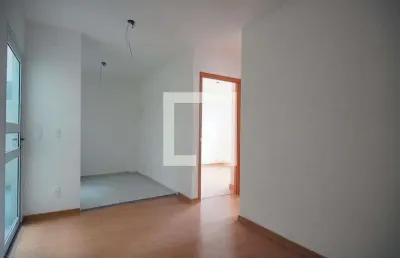 Apartamento para aluguel - canudos, 2 quartos,  60 m² - novo hamburgo