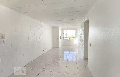 Apartamento para aluguel - pinheiro, 2 quartos,  50 m² - são leopoldo