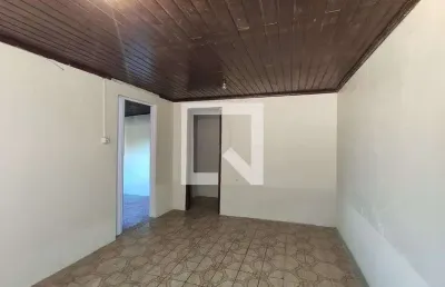 Apartamento para aluguel - scharlau, 1 quarto,  52 m² - são leopoldo