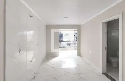 Apartamento para aluguel - primavera, 2 quartos,  63 m² - novo hamburgo