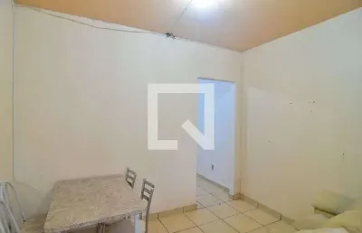 Apartamento para aluguel - são josé, 1 quarto,  40 m² - canoas