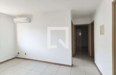 Apartamento para aluguel - boa vista, 2 quartos,  58 m² - novo hamburgo