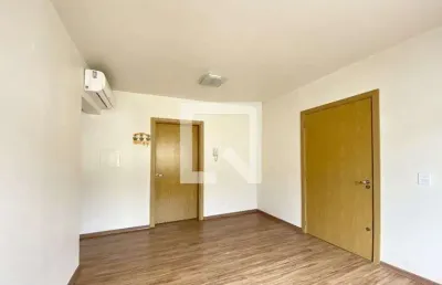 Apartamento para aluguel - primavera, 2 quartos,  60 m² - novo hamburgo