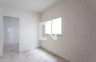 Casa para aluguel - jardim holanda, 2 quartos,  83 m² - uberlândia
