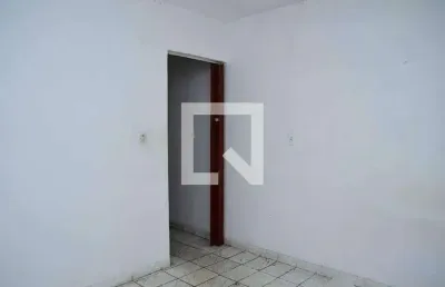 Casa para aluguel - jardim do engenho, 1 quarto,  35 m² - cotia