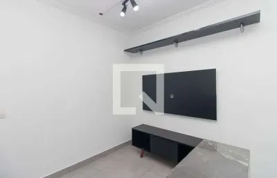 Casa para aluguel - jardim brasil , 1 quarto,  46 m² - são paulo