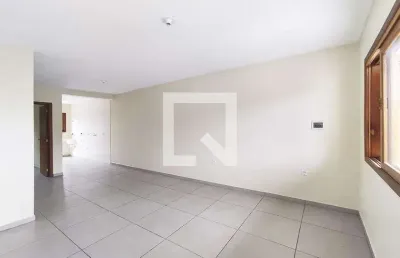 Apartamento para aluguel - feitoria seller, 2 quartos,  56 m² - são leopoldo
