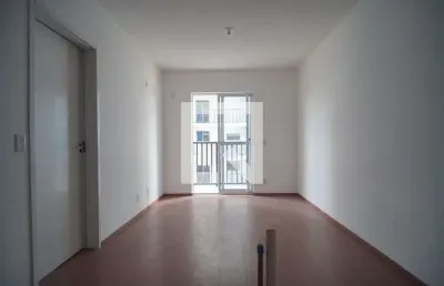 Apartamento para aluguel - centro, 1 quarto,  44 m² - novo hamburgo