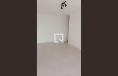 Cobertura para aluguel - ouro branco, 1 quarto,  58 m² - novo hamburgo