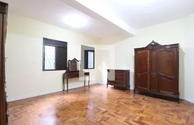Casa para aluguel - alto da lapa, 1 quarto,  43 m² - são paulo