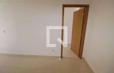 Kitnet / stúdio para aluguel - vicente pires i, 1 quarto,  35 m² - brasília