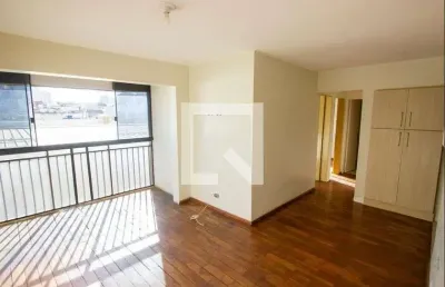 Apartamento para aluguel - taguatinga, 2 quartos,  65 m² - brasília