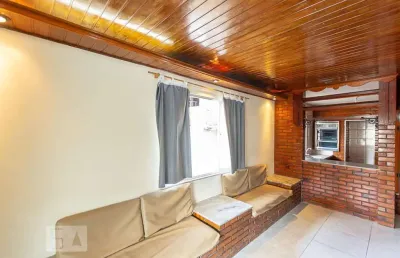 Casa para aluguel - barreto, 2 quartos,  75 m² - niterói