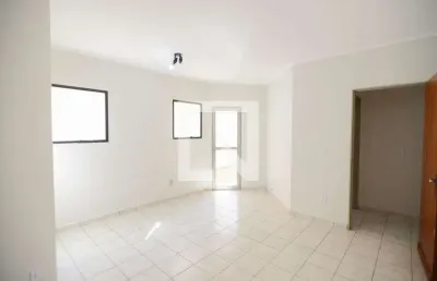 Apartamento para aluguel - vila seixas, 2 quartos,  68 m² - ribeirão preto