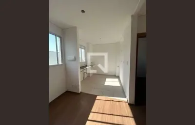 Apartamento para aluguel - wanel ville, 2 quartos,  50 m² - sorocaba
