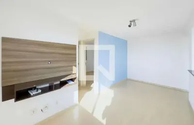 Cobertura para aluguel - parque residencial flamboyant, 2 quartos,  44 m² - são josé dos campos