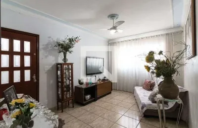 Casa para aluguel - antonio marincek, 2 quartos,  180 m² - ribeirão preto