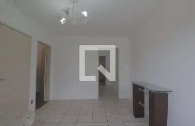 Casa para aluguel - igará, 2 quartos,  60 m² - canoas