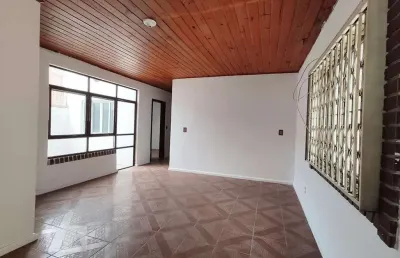 Casa para aluguel - vicentina, 5 quartos,  200 m² - são leopoldo