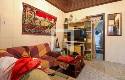 Casa para aluguel - harmonia, 3 quartos,  290 m² - canoas