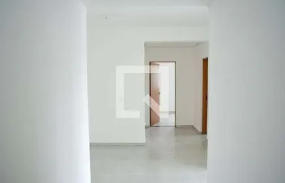 Apartamento para aluguel - centro, 2 quartos,  65 m² - cotia