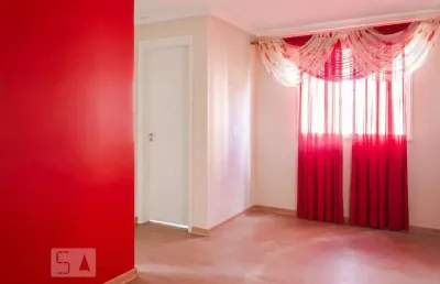 Apartamento para aluguel - igará, 2 quartos,  49 m² - canoas