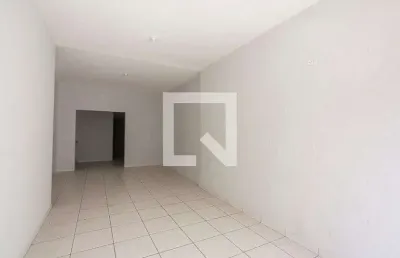 Casa para aluguel - martins, 1 quarto,  50 m² - uberlândia