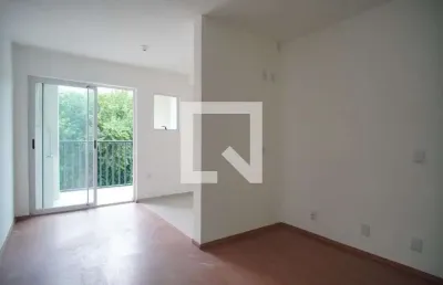 Apartamento para aluguel - operário, 2 quartos,  51 m² - novo hamburgo