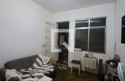 Apartamento para aluguel - niterói, 2 quartos,  88 m² - canoas