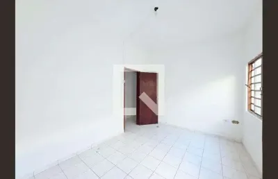 Casa para aluguel - jardim satelite, 2 quartos,  80 m² - são josé dos campos