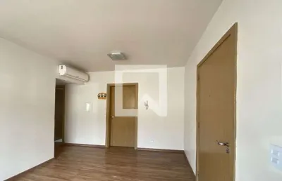 Apartamento para aluguel - rio branco, 2 quartos,  63 m² - são leopoldo