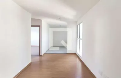 Cobertura para aluguel - scharlau, 2 quartos,  74 m² - são leopoldo