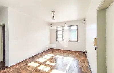 Apartamento para aluguel - rio branco, 2 quartos,  62 m² - são leopoldo