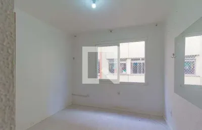 Apartamento para aluguel - centro, 1 quarto,  38 m² - canoas