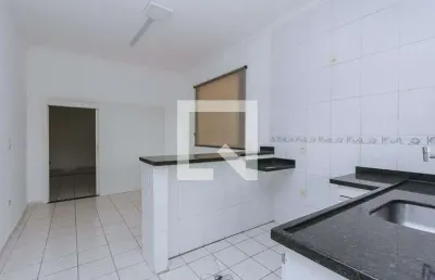 Cobertura para aluguel - centro, 1 quarto,  69 m² - são josé dos campos