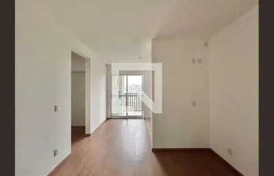 Apartamento para aluguel - operário, 2 quartos,  60 m² - novo hamburgo