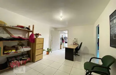 Casa para aluguel - canudos, 3 quartos,  189 m² - novo hamburgo