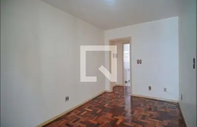 Apartamento para aluguel - rio branco, 1 quarto,  64 m² - novo hamburgo