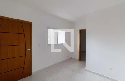 Apartamento para aluguel - vila ré, 1 quarto,  40 m² - são paulo