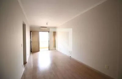 Apartamento para aluguel - vila seixas, 2 quartos,  72 m² - ribeirão preto