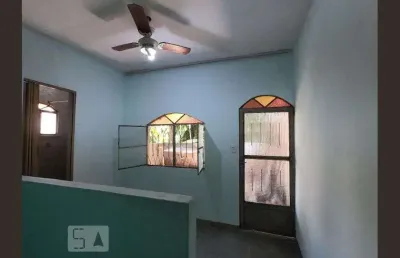 Kitnet / stúdio para aluguel - centro , 1 quarto,  40 m² - niterói